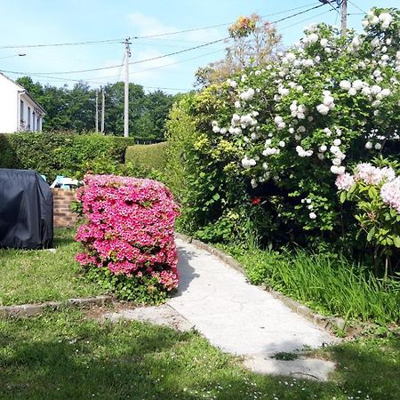 Вилла Maison Chaleureuse Avec Insert En Campagne Saint-Mars-sur-la-Futaie Экстерьер фото